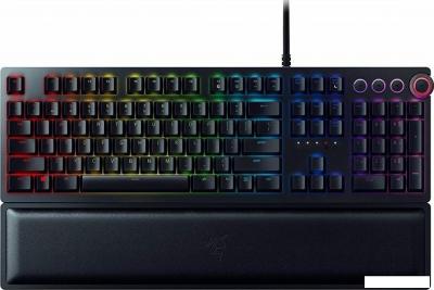 Клавиатура Razer Huntsman Elite Clicky