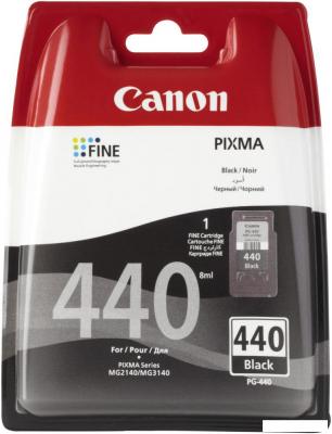 Картридж Canon PG-440