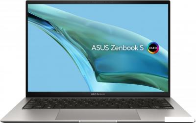 Ноутбук ASUS Zenbook S 13 OLED UX5304VA-NQ356W