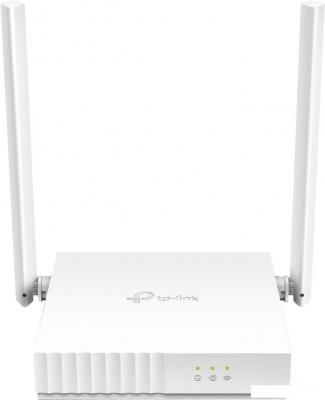 Wi-Fi роутер TP-Link TL-WR820N V2