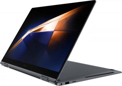 Ноутбук 2-в-1 Samsung Galaxy Book4 Pro 360 16 NP960QGK-LG1IN