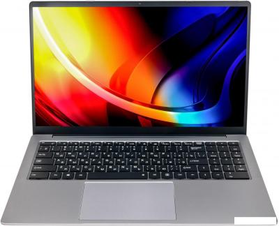 Ноутбук Hiper Expertbook MTL1601A1235UWP