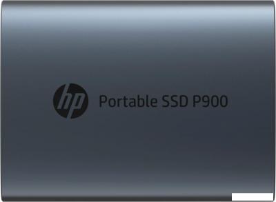 Внешний накопитель HP P900 1TB 7M694AA (серый)