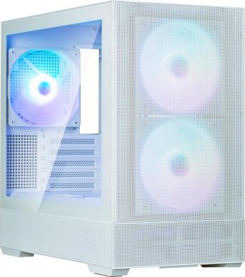 Корпус Zalman P30 Air (белый)