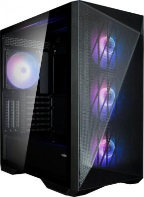 Корпус Zalman Z9 Iceberg MS (черный)