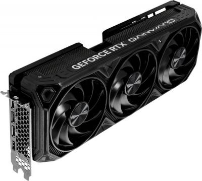 Видеокарта Gainward GeForce RTX 4070 Ti Super Panther OC NED47TSS19T2-1043Z