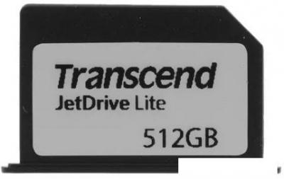 Карта памяти Transcend JetDrive Lite 330 512ГБ TS512GJDL330