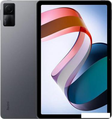 Планшет Xiaomi Redmi Pad 6GB/128GB китайская версия (графитовый серый)