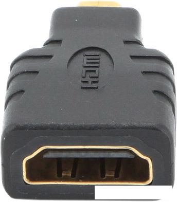 Адаптер Cablexpert A-HDMI-FD