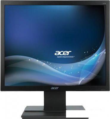 Монитор Acer V176Lb