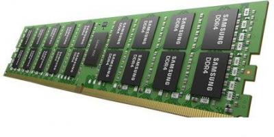 Оперативная память Samsung 64ГБ DDR4 3200МГц M386A8K40DM2-CWE