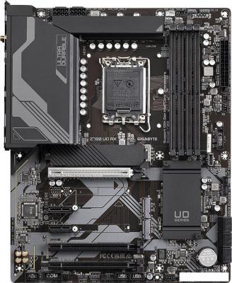 Материнская плата Gigabyte Z790 UD AX (rev. 1.2)