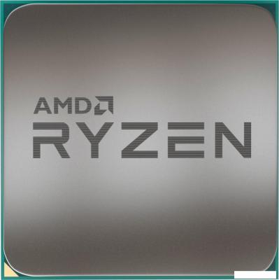 Процессор AMD Ryzen 5 3500X