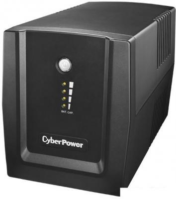 Источник бесперебойного питания CyberPower UT1500EI