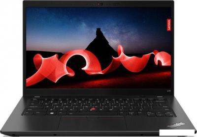 Ноутбук Lenovo ThinkPad L14 Gen 4 Intel 21H2SB3Y00