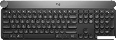 Клавиатура Logitech Craft 920-008505