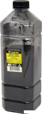 Тонер Hi-Black Универсальный для HP LJ 1010/1200 Тип 2.2 1 кг