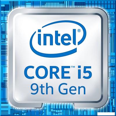 Процессор Intel Core i5-9600KF