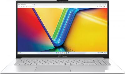 Ноутбук ASUS Vivobook Go 15 E1504FA-BQ1035