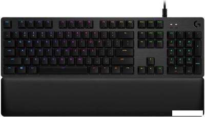 Клавиатура Logitech G513 GX Red