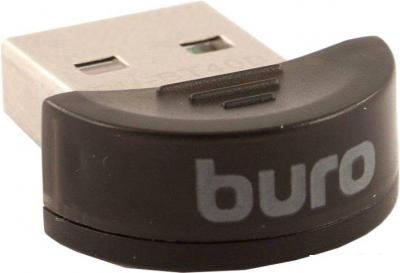 Bluetooth адаптер Buro BU-BT40B