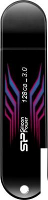 USB Flash Silicon-Power Blaze B10 128GB