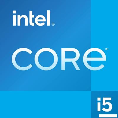 Процессор Intel Core i5-11400F