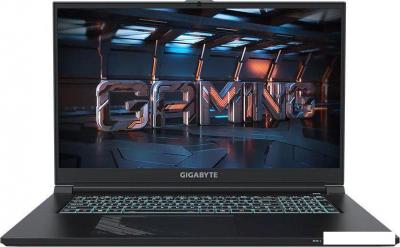 Игровой ноутбук Gigabyte G7 MF-E2KZ213SD