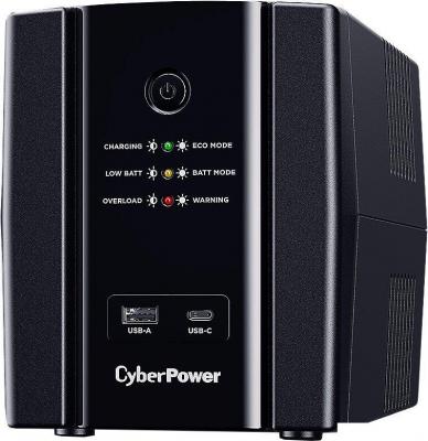 Источник бесперебойного питания CyberPower UT1500EG