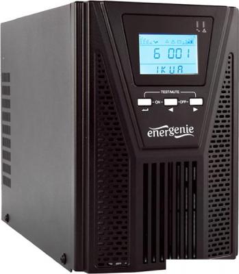 Источник бесперебойного питания EnerGenie EG-UPSO-1000