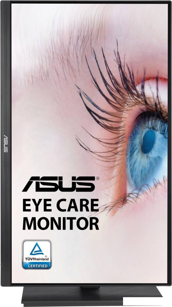 Монитор ASUS Eye Care VA27EQSB