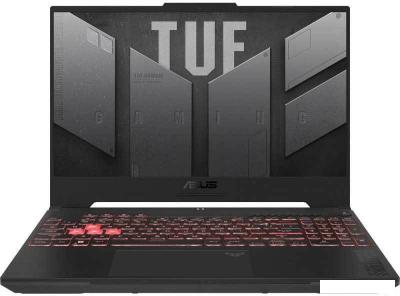 Игровой ноутбук ASUS TUF Gaming A15 2023 FA507NV-LP023