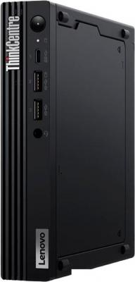 Компактный компьютер Lenovo ThinkCentre M70q Gen 4 12E30025RU