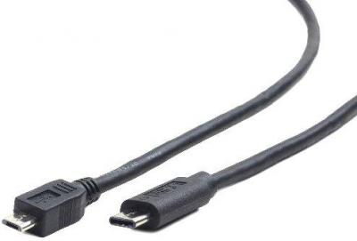 Кабель Cablexpert CCP-USB2-mBMCM-1M