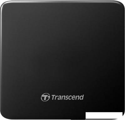 DVD привод Transcend TS8XDVDS-K