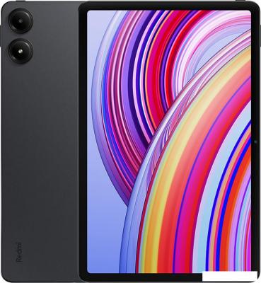 Планшет Xiaomi Redmi Pad Pro 8GB/256GB международная версия (темно-серый)