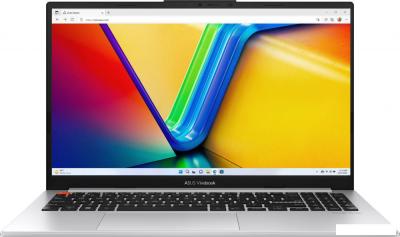 Ноутбук ASUS VivoBook S15 OLED K5504VA-MA139W