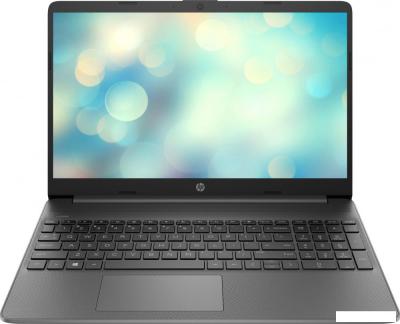 Ноутбук HP 15s-fq3023ur 3T774EA