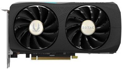 Видеокарта ZOTAC GeForce RTX 4070 Super Twin Edge 12GB GDDR6X ZT-D40720E-10M