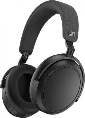 Наушники Sennheiser Momentum 4 Wireless (черный)