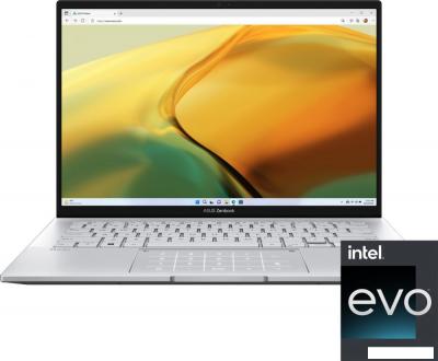 Ноутбук ASUS Zenbook 14 UX3402VA-KP697