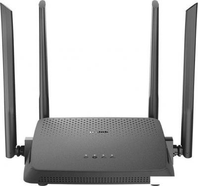 Wi-Fi роутер D-Link DIR-842/RU/R5B