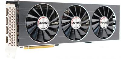 Видеокарта AFOX GeForce RTX 3080 10GB GDDR6X AF3080-10GD6XH4-V3