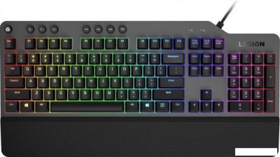 Клавиатура Lenovo Legion K500 RGB