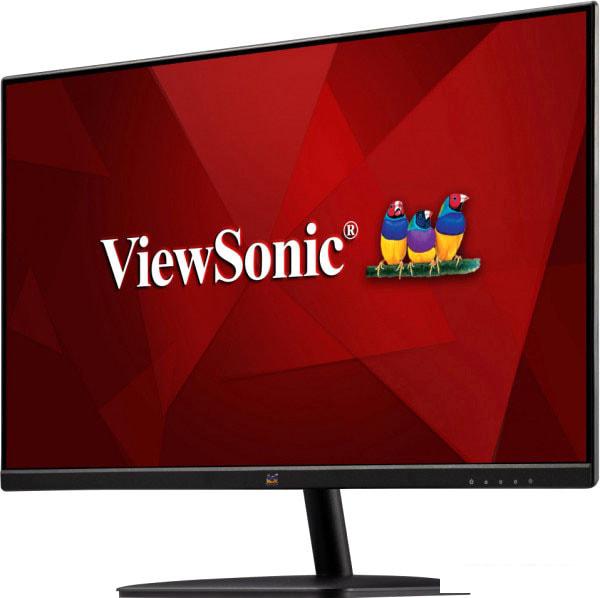 Монитор ViewSonic VA2432-MHD