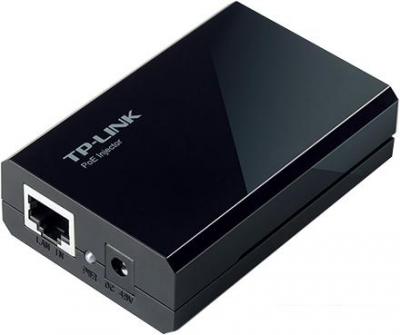 PoE-инжектор TP-Link TL-POE150S