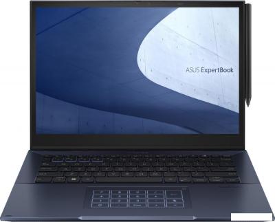 Ноутбук 2-в-1 ASUS ExpertBook B7 Flip B7402FBA-L90079X