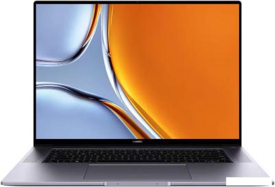 Ноутбук Huawei MateBook 16s 2023 CREFG-X 53013WAW