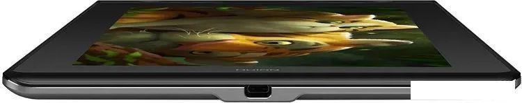 Графический монитор Huion Kamvas Pro 13 GT-133