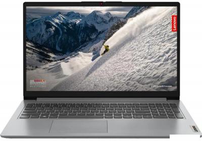 Ноутбук Lenovo IdeaPad 1 15AMN7 82VG00MSUE